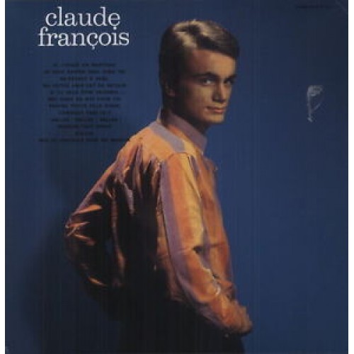 Claude Francois - Si j'avais un marteau (Vinyl)