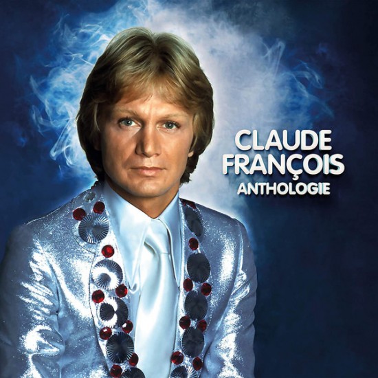 Claude François - Anthologie (Vinyl)