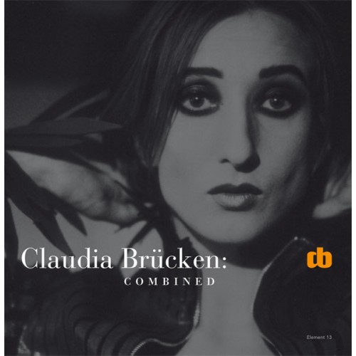 Claudia Brücken ‎– Combined (CD)