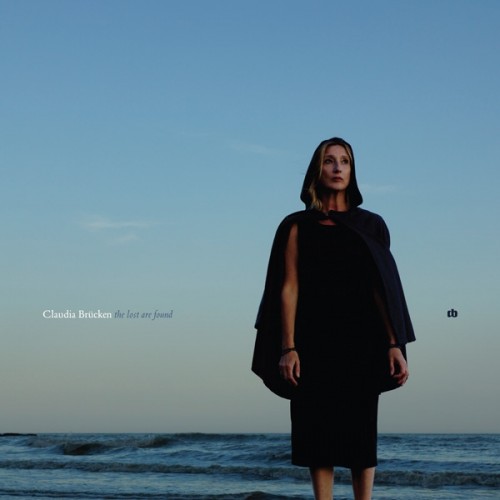 Claudia Brücken ‎– The Lost Are Found (Vinyl)