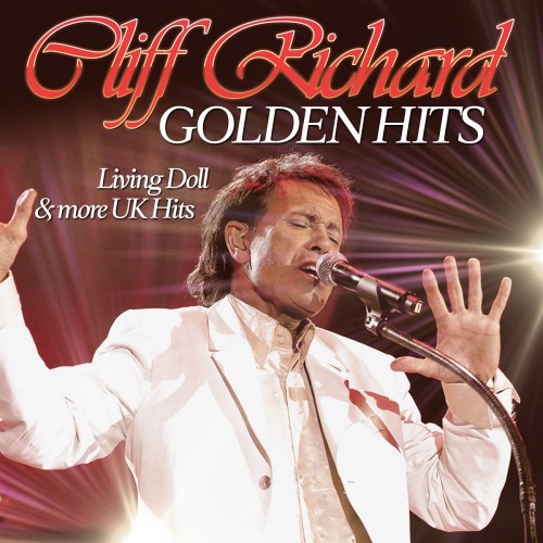 Cliff Richard - Golden Hits (Vinyl)