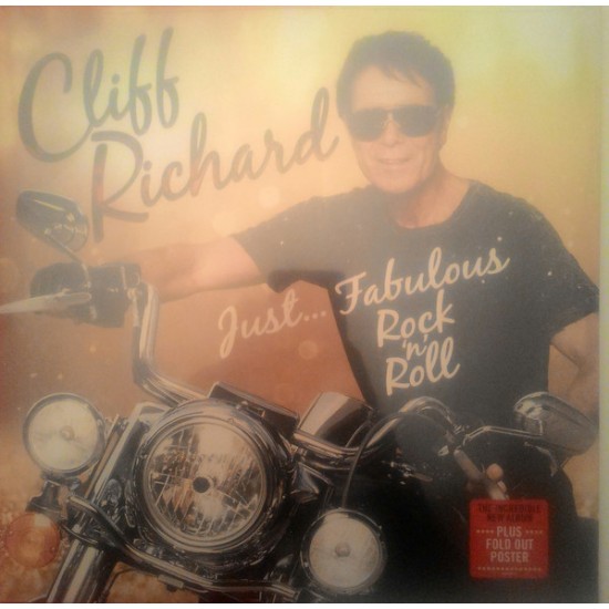 Cliff Richard - Just... Fabulous Rock'n'Roll (Vinyl)