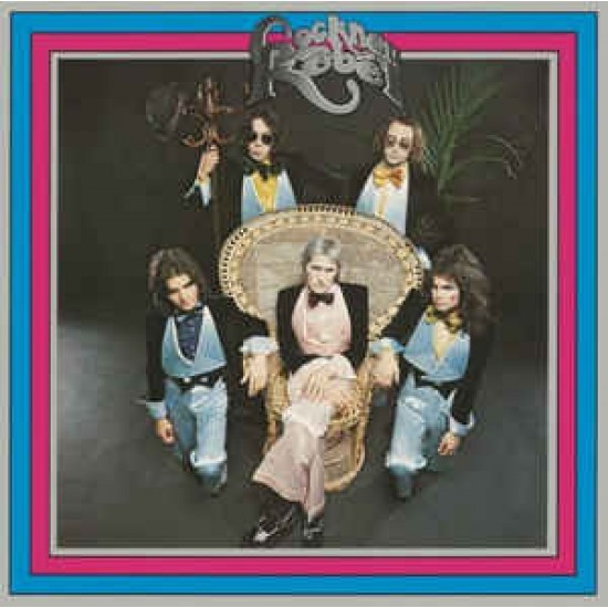 Cockney Rebel – The Human Menagerie (Vinyl) Cockney Rebel – The Human Menagerie (Vinyl)