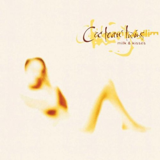 Cocteau Twins - Milk & Kisses (Vinyl)