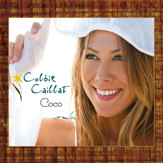 Colbie Caillat - Coco (Vinyl)