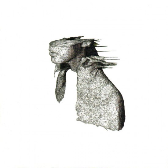 Coldplay ‎– A Rush Of Blood To The Head (CD)