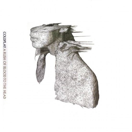 Coldplay - A Rush Of Blood To The Head (Vinyl)