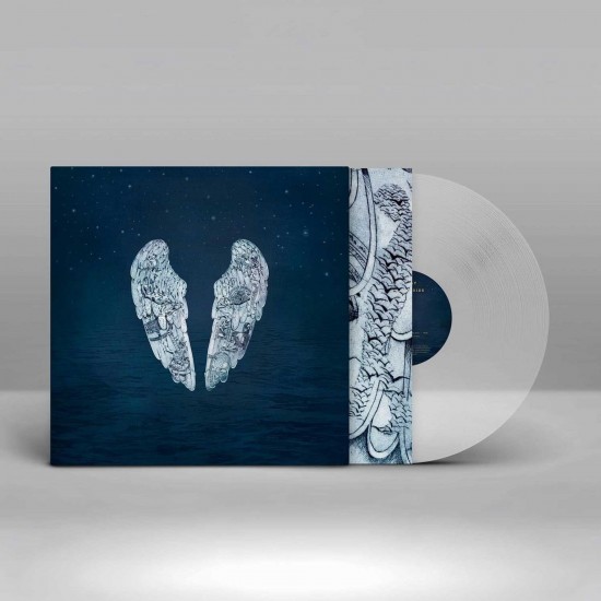 Coldplay - Ghost Stories (Vinyl)