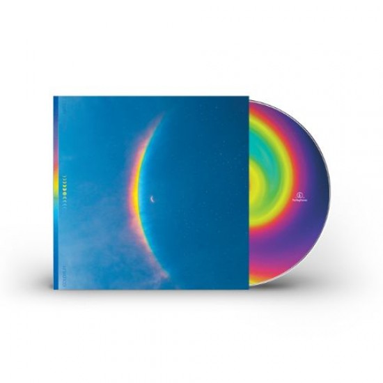 Coldplay - Moon Music (CD)