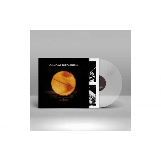 Coldplay - Parachutes (Vinyl)