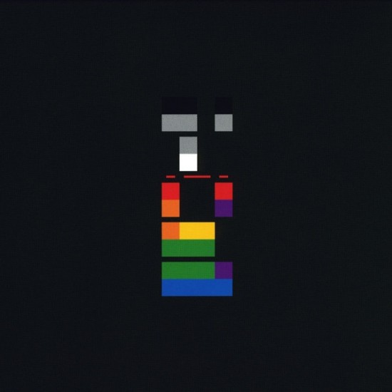 Coldplay ‎– X&Y (CD)