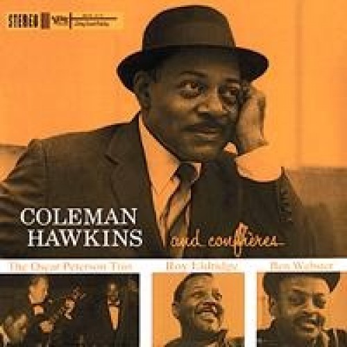 Coleman Hawkins ‎– And Confreres (Vinyl)