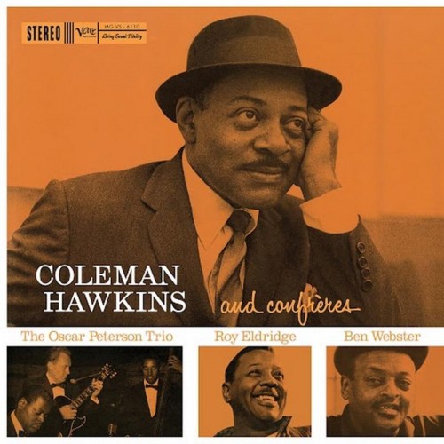 Coleman Hawkins - And Confrères (Vinyl)
