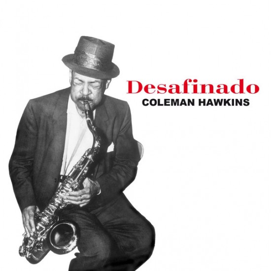 Coleman Hawkins - Desafinado (Vinyl)