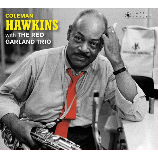 Coleman Hawkins With The Red Garland Trio - Coleman Hawkins With The Red Garland Trio (Vinyl)