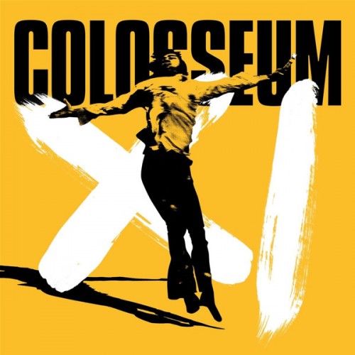 Colosseum - XI (Vinyl)