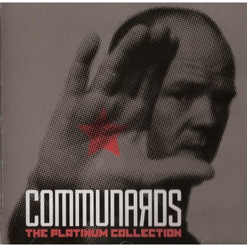 Communards ‎– The Platinum Collection (CD)