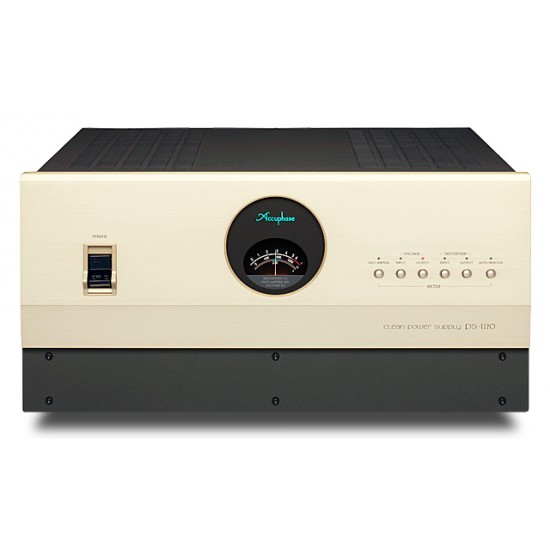 Conditionator Accuphase PS-1220 (Second Hand)