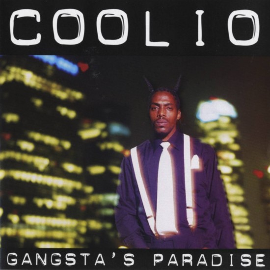 Coolio - Gangsta’s Paradise (Vinyl)