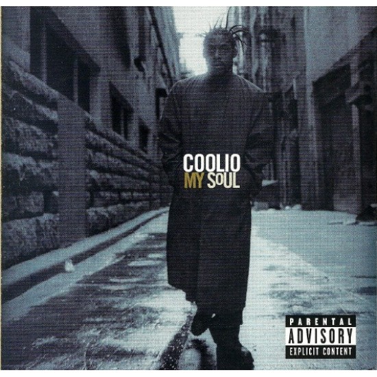 Coolio - My Soul (25th Anniversary) (Vinyl)