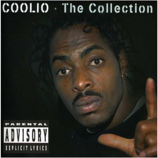 Coolio ‎– The Collection (CD)