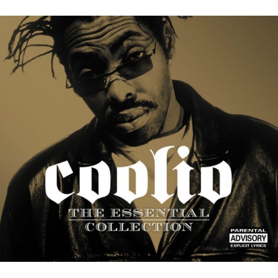 Coolio ‎– The Essential Collection (CD)