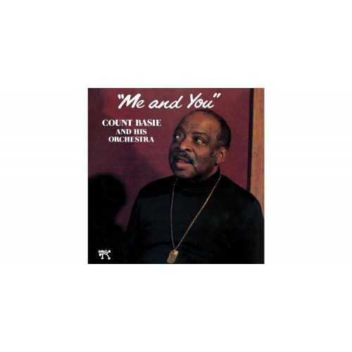 Count Basie - Me And You (Vinyl)