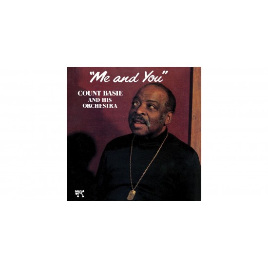 Count Basie - Me And You (Vinyl)