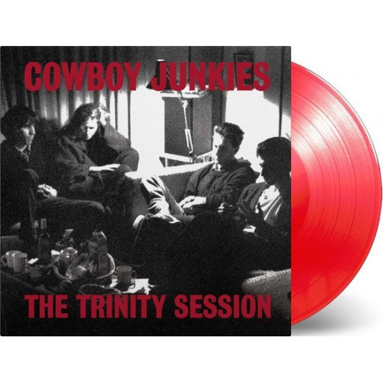 Cowboy Junkies ‎– The Trinity Session (Vinyl)