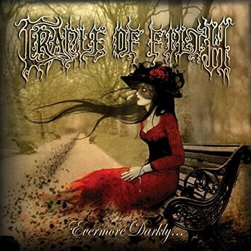 Cradle Of Filth - Evermore Darkly...(Vinyl)