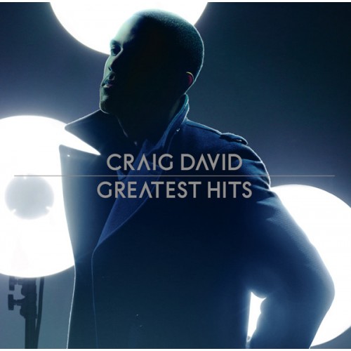 Craig David - Greatest Hits (CD)