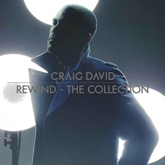 Craig David - Rewind - The Collection (CD)