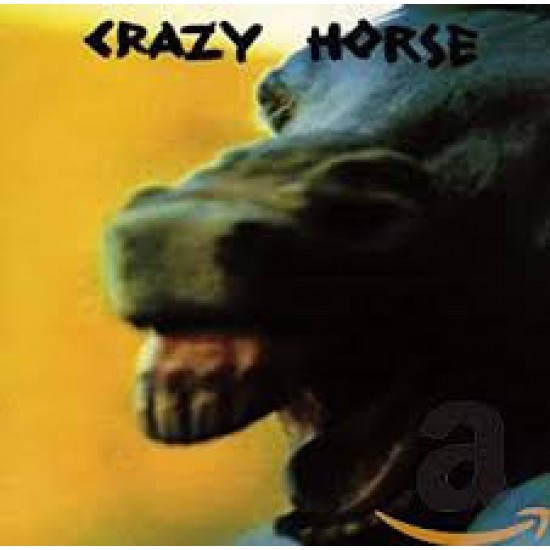 Crazy Horse - Crazy Horse (Vinyl)