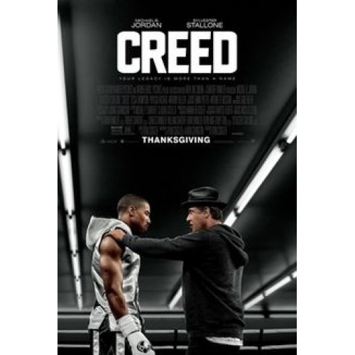 Creed (Blu-ray)