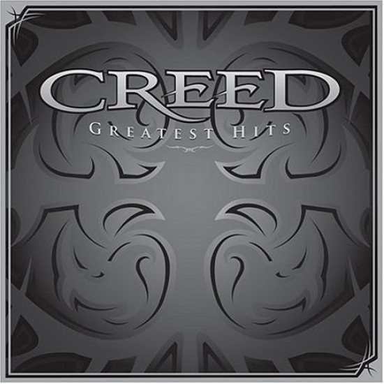 Creed - Greatest Hits (CD)