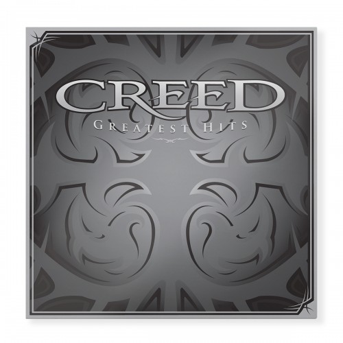Creed - Greatest Hits (Vinyl)