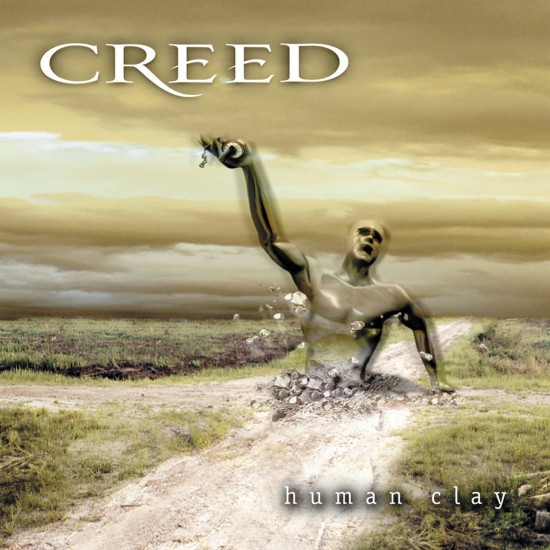 Creed - Human Clay (Vinyl)