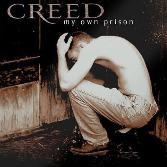 Creed - My Own Prison (Vinyl)