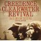 Creedence Clearwater Revival - Bad Moon Rising (Vinyl)
