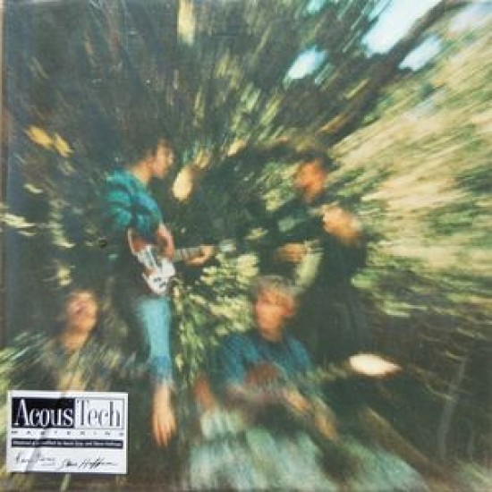 Creedence Clearwater Revival ‎– Bayou Country (Vinyl)