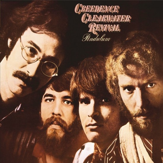 Creedence Clearwater Revival - Pendulum (Vinyl)