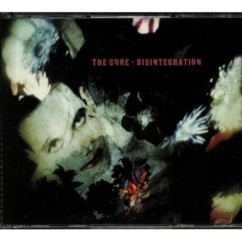 The Cure - Disintegration (CD)