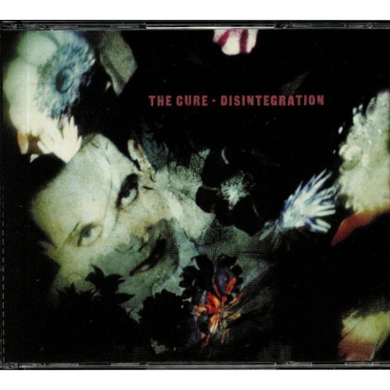 The Cure - Disintegration (CD)