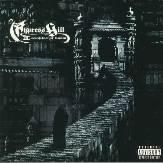 Cypress Hill - III - Temples Of Boom (Vinyl)