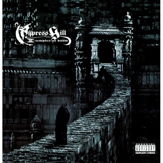 Cypress Hill - III (Temples of Boom) (30th Anniversary Edition) (Vinyl)