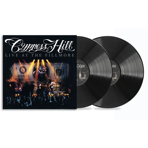 Cypress Hill - Live At The Fillmore (Vinyl)