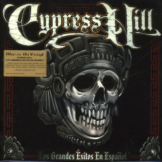 Cypress Hill - Los Grandes Éxitos En Español (Vinyl)