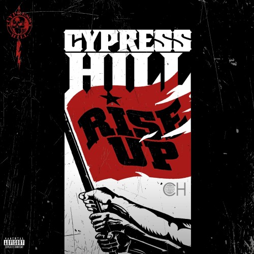 Cypress Hill - Rise Up (Vinyl)
