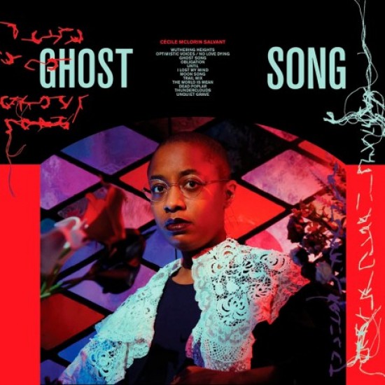 Cécile McLorin Salvant - Ghost Song (Vinyl)