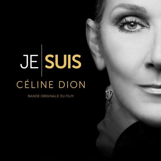 Céline Dion - Je Suis: Céline Dion (Bande Originale Du Film) (Vinyl)